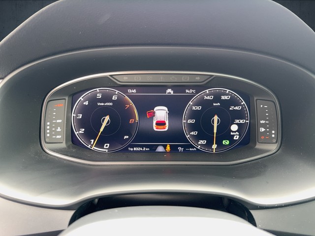 CUPRA - Ateca 2.0 TSI DSG 4Drive AHK Pano SHZ beats 360°_14