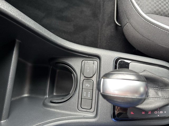 Seat - Mii electric 61kW Edition Power Charge PDC GRA_6 Seat - Mii electric 61kW Edition Power Charge PDC GRA_6