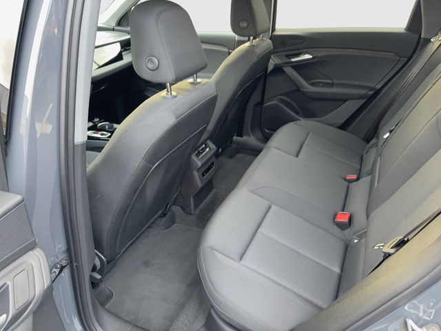 Audi - Q6 e-tron TECH+MATRIX LED_3