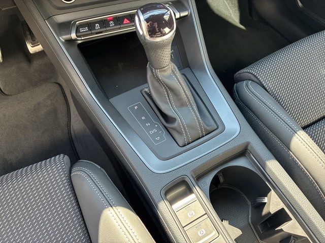 Audi - Q3 Sportback 35 TDI S-tronic S line AHK+PANO_6