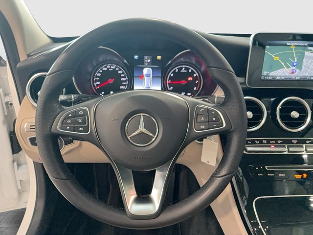 Mercedes-Benz - C 180 T-Modell CGI Avantgarde AHK+LED+NAVI+GRA_18