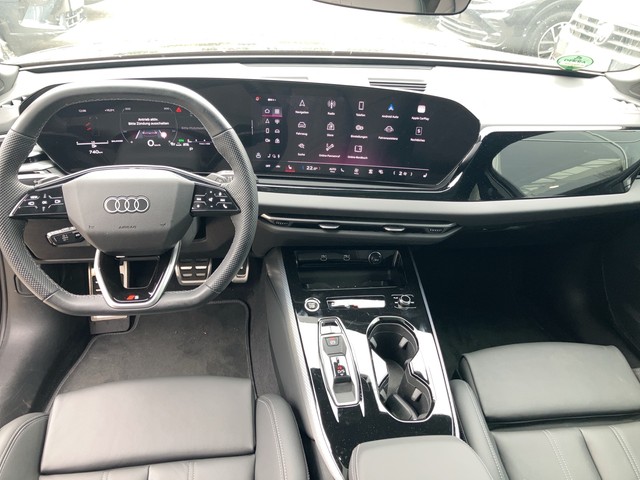 Audi - A5 Avant TFSI S-tronic S line AHK+NAVI+PANO+LM19"_2