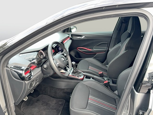 Skoda - Fabia 1.0 MPI Monte Carlo LED+KLIMAAUTOMATIK+_11