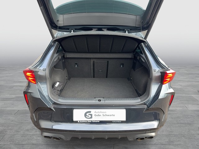 CUPRA - Formentor 2.0 TSI VZ 4Drive AHK DCC LED 19"_4