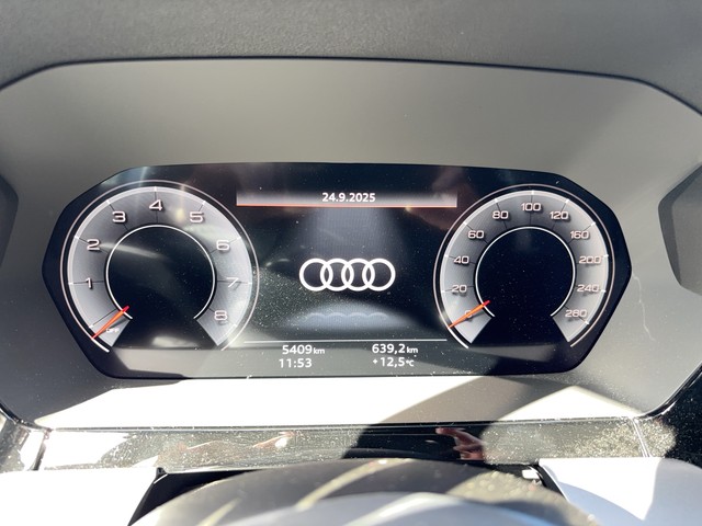 Audi - A3 allstreet 35 TFSI Allroad AHK LED LM17 NAVI_16