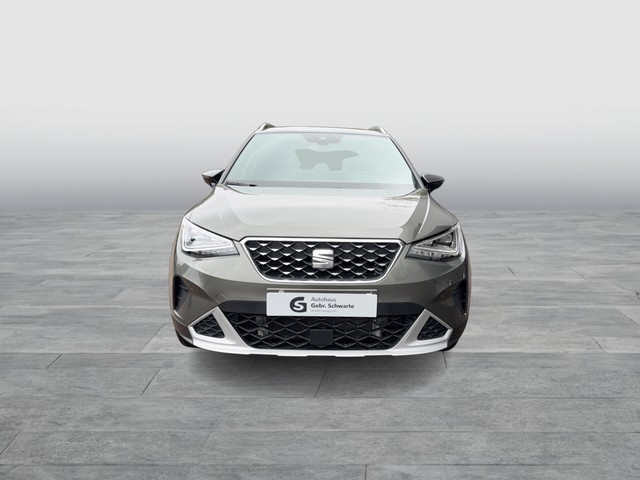 Seat - Arona 1.0 TSI Xperience LED RFK Navi Sitzhzg._11 Seat - Arona 1.0 TSI Xperience LED RFK Navi Sitzhzg._11