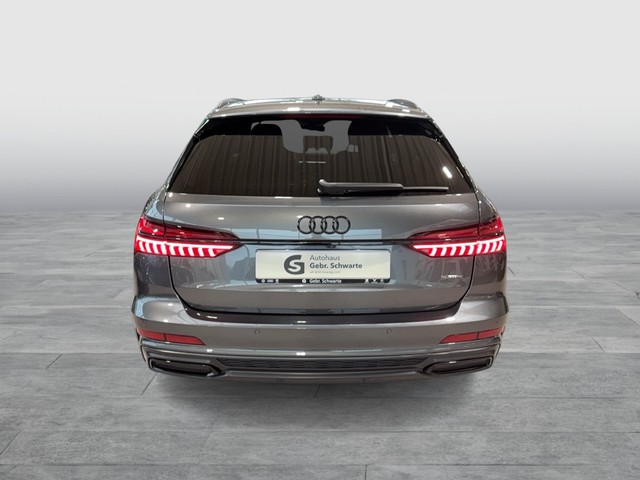 Audi - A6 Avant 55 TFSI e quattro sport ACC+LED+NAVI_11