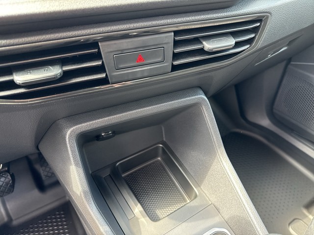 VW - Caddy Cargo 2.0 TDI KLIMAANLAGE+DAB+_10