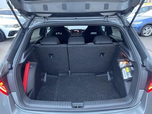 Skoda - Fabia 1.0 TSI Monte Carlo Navi Sitzhzg._4