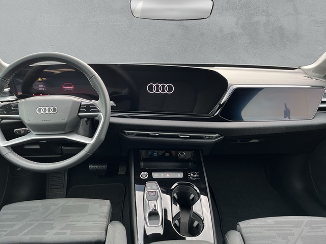 Audi - A5 Avant TFSI S-tronic edition one S-line AHK_3 Audi - A5 Avant TFSI S-tronic edition one S-line AHK_3
