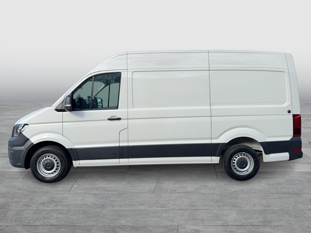 VW - Crafter 35 Kasten HD MR Automatik Klima Kamera_10 VW - Crafter 35 Kasten HD MR Automatik Klima Kamera_10