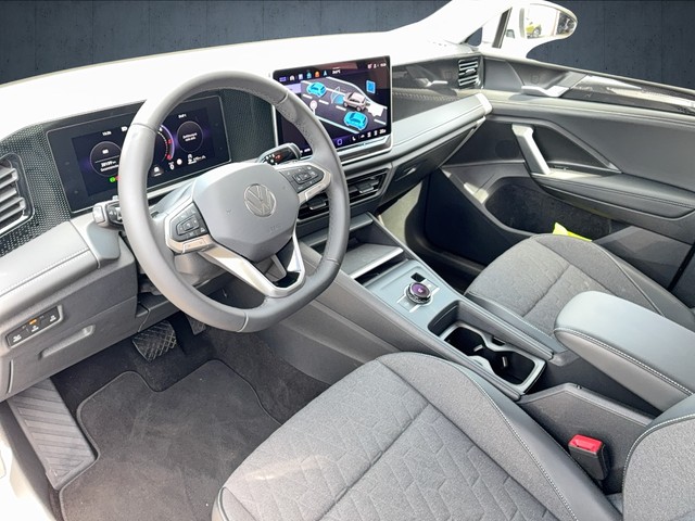 CUPRA - Terramar 1.5 eTSI DSG LED+Rückfahrkamera_14