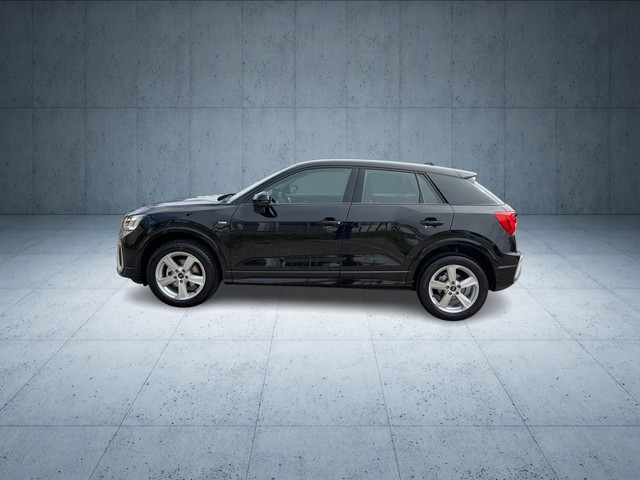 Audi - Q2 35 TFSI S tronic S line Matrix RFK_8