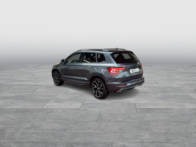 Skoda - Karoq 2.0 TSI DSG Sportline 4x4 LED+AHK+KAMERA+_12 Skoda - Karoq 2.0 TSI DSG Sportline 4x4 LED+AHK+KAMERA+_12