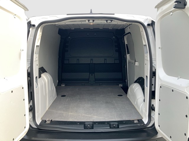 VW - Caddy Cargo 2.0 TDI KLIMAANLAGE+PDC+DAB_2