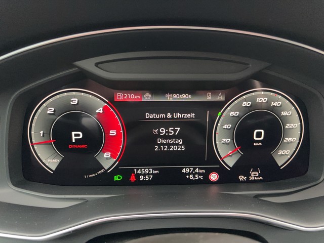 VW - Golf Life 1,5 TSI Goal Virtual+Kamera+Sitzhzg._21