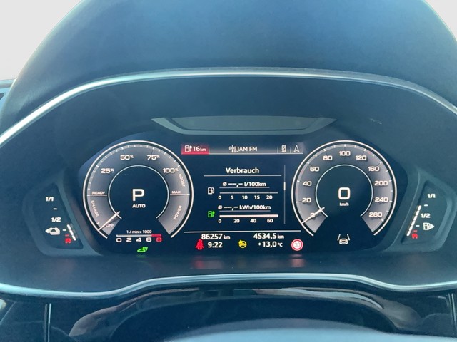 Audi - Q3 Sportback 45 TFSI e S line AHK+Virtual+Matrix_14