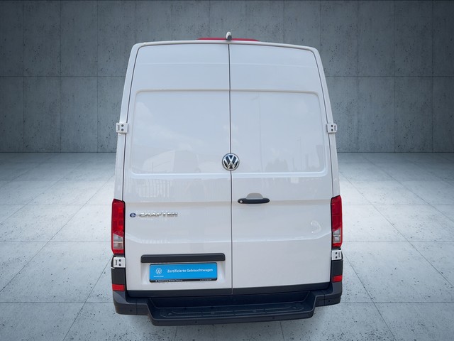 VW - e-Crafter 35 Kasten MR HD Klima,Navi,LED,3-Sitze_8 VW - e-Crafter 35 Kasten MR HD Klima,Navi,LED,3-Sitze_8