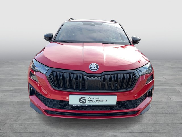 Skoda - Karoq 2.0 TSI 4x4 DSG Sportline AHK CAM LED PANO_21 Skoda - Karoq 2.0 TSI 4x4 DSG Sportline AHK CAM LED PANO_21