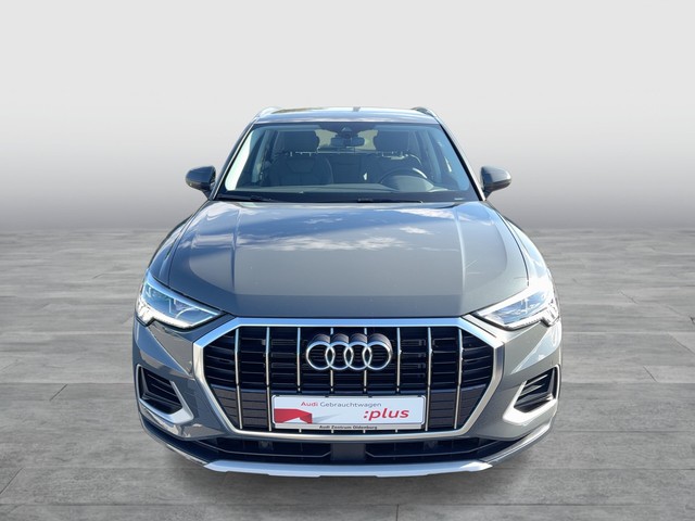 Audi - Q3 35TFSI S-tronic advanced LED+ACC+NAVI+_12