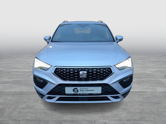 Seat - Ateca 2.0 TDI DSG Xperience ACC+DCC+LED+NAVI_17