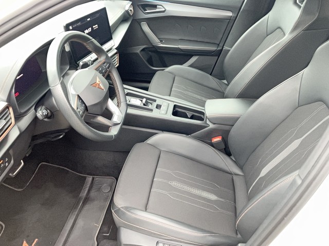 CUPRA - Formentor 1.4 e-Hybrid VZ ACC AHK CAM LED NAVI_14