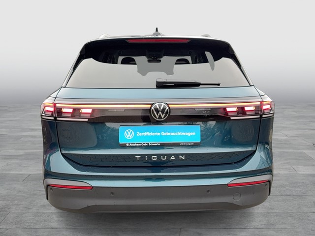VW - Tiguan 2.0 TDI DSG Goal ACC+AHK+NAVI+KAMERA+LED_11