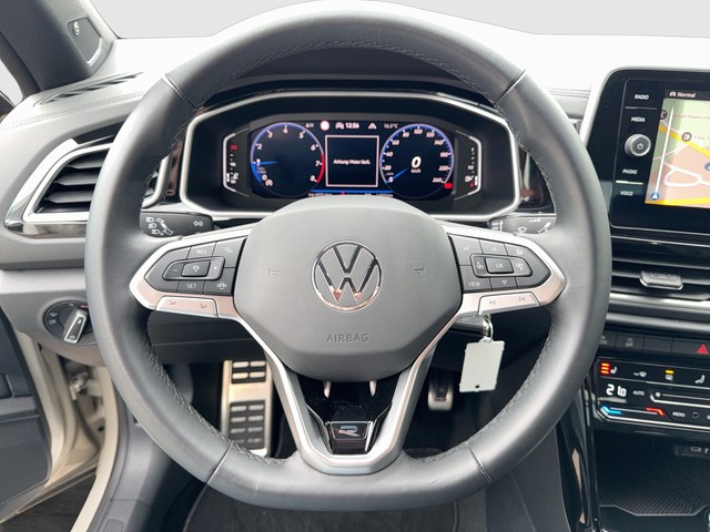 VW - T-Roc Cabrio 1.5 TSI R-Line ACC+LED+NAVI+LM18"_20 VW - T-Roc Cabrio 1.5 TSI R-Line ACC+LED+NAVI+LM18"_20