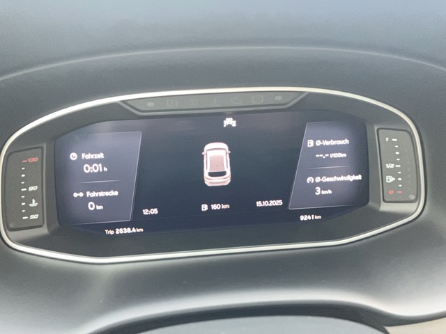 Seat - Ateca 1.5 TSI DSG Xperience AHK+LED+Rückfahrkam._12