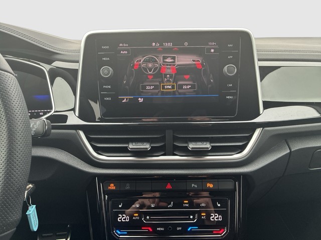 VW - Taigo 1.0 TSI DSG Style RFK+NAV+MATRIX+ACTIVE-IN_13