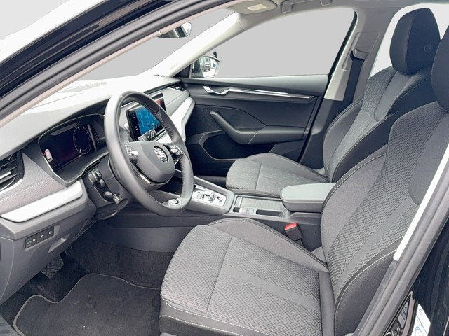 Skoda - Octavia Combi 2.0 TDI DSG Style AHK+NAVI+KAMERA_14 Skoda - Octavia Combi 2.0 TDI DSG Style AHK+NAVI+KAMERA_14