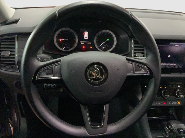 Skoda - Kodiaq 2.0 TDI DSG 4x4 Soleil KLIMAAUTOMATIK+_13 Skoda - Kodiaq 2.0 TDI DSG 4x4 Soleil KLIMAAUTOMATIK+_13