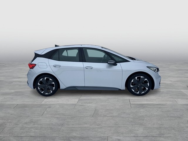 Audi - e-tron 55 quattro S line ACC+MATRIX+LUFTF.+NAVI_11