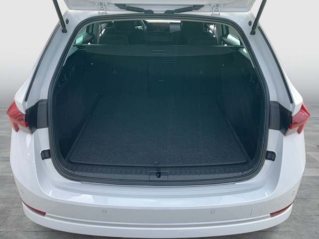 VW - Crafter 35 Kasten MR RFK AHK GRA LED Klima_4