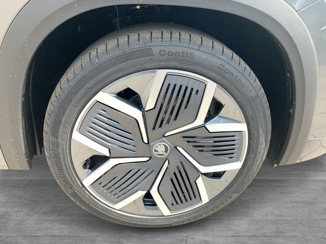 Skoda - Kodiaq 2.0 TDI DSG Sportline AHK+ACC+NAVI+PANO_14