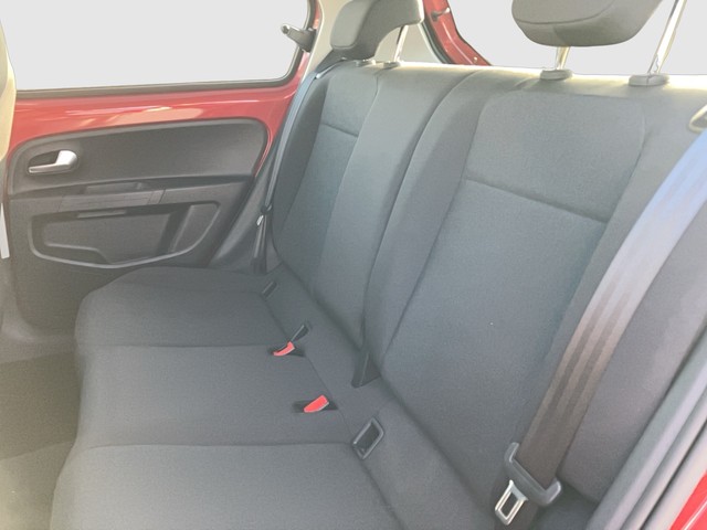 VW - up! e-up! Edition RFK+PDC+SHZ+MAPS&MORE+ALU+CCS_3