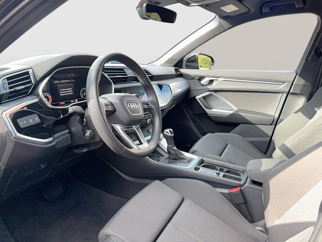 Audi - Audi Q3 40 TFSI quattro S-tronic Matrix+Virtual+Kamera_14