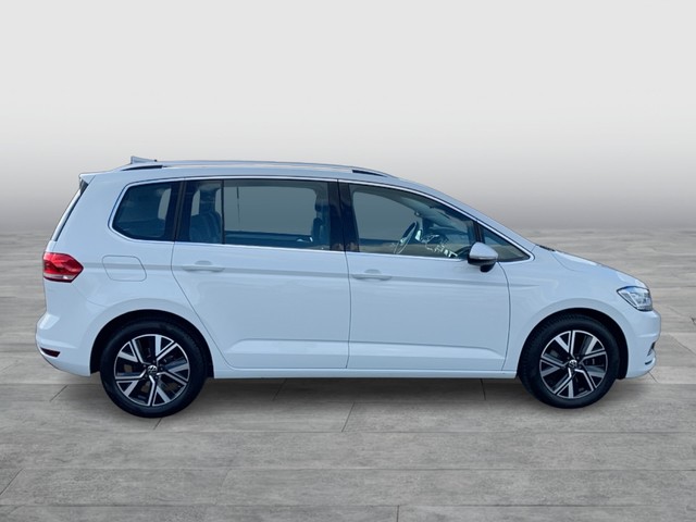 VW - Touran 2.0 TDI DSG Highline AHK+LED+7-SITZE+ACC_8