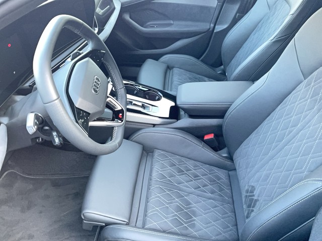 Audi - A5 Avant TFSI e-hybrid 220 kW quattro S-Line AHK + TECH PRO_11