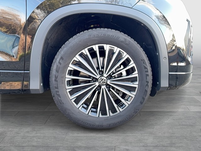 VW - Tayron 2.0 TDI DSG 4Motion Life 7-SITZER+ACC+AHK_14