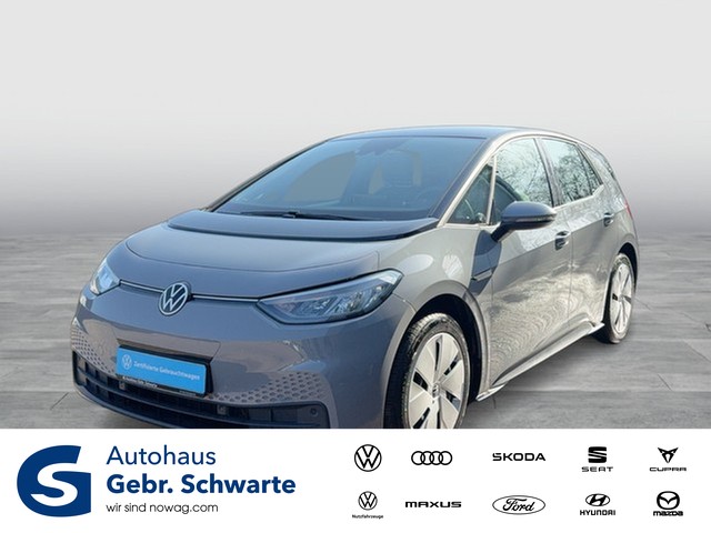 VW - Taigo 1.0 TSI Goal ACC+Navi+Sitzhzg.+LED+GJR_1
