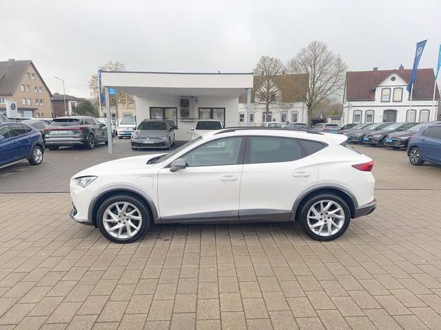 CUPRA - Formentor 1.4 TSI e-HYBRID 18" GJR LED_6