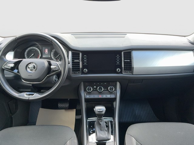 Skoda - Kodiaq 2.0 TDI DSG Ambition AHK+LED+CarPlay_2