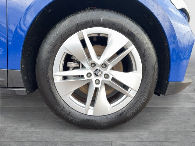 VW - Taigo 1.5 TSI DSG R-Line AHK+Navi+Kamera+Matrix_10