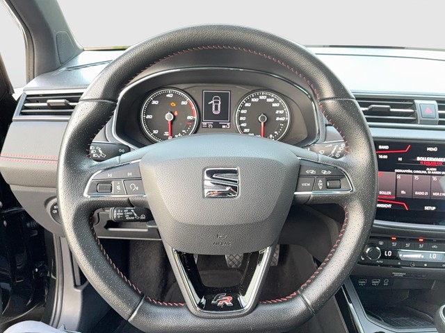 Seat - Arona 1.6 TDI FR NAVI+LED+ACC+KAMERA+SITZHEIZUNG_13 Seat - Arona 1.6 TDI FR NAVI+LED+ACC+KAMERA+SITZHEIZUNG_13