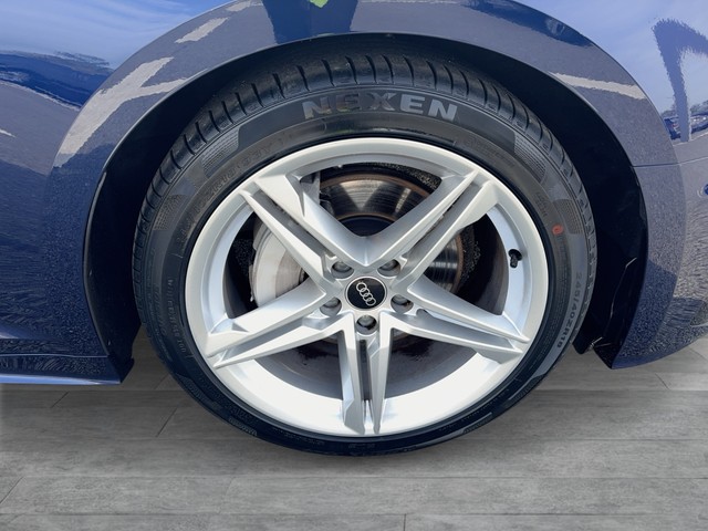 Audi - A5 Sportback 40 TDI S-tronic S-Line AHK+ACC_9