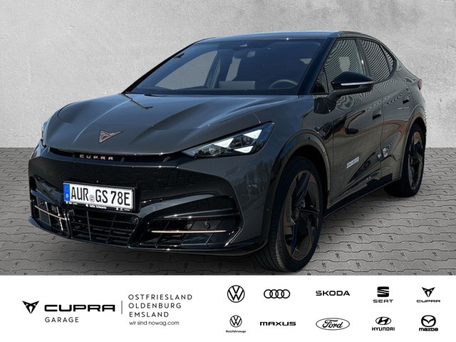 CUPRA - Tavascan Endurance HUD LED NAVI PANO u.v.m._1