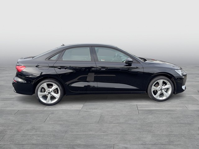 Audi - A3 Limousine 35 TFSI S-tronic advanced AHK+NAVI+_9