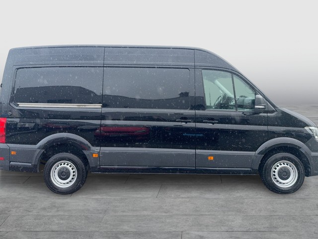 VW - Crafter 35 Kasten 2.0 TDI mittellang HD_7 VW - Crafter 35 Kasten 2.0 TDI mittellang HD_7