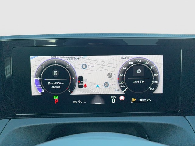 VW - Tiguan 2.0 TDI DSG Elegance Navi+Panorama+Kamera_20